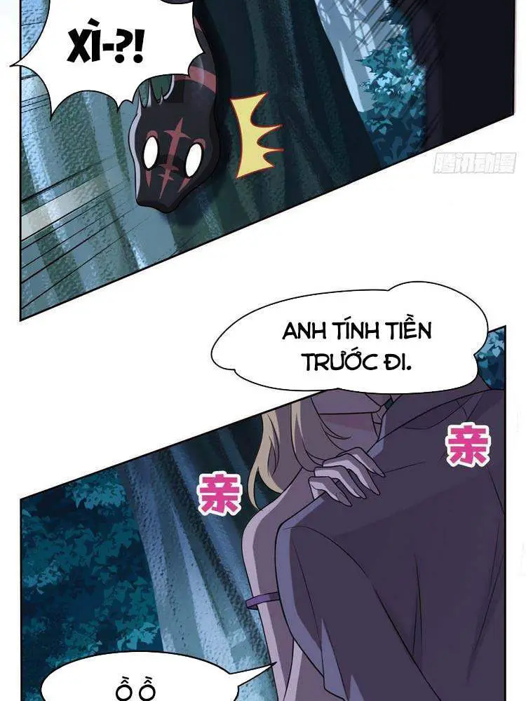 Cường Giả Đến Từ Trại Tâm Thần Nettruyen ZZZ Chương 31 Page 29