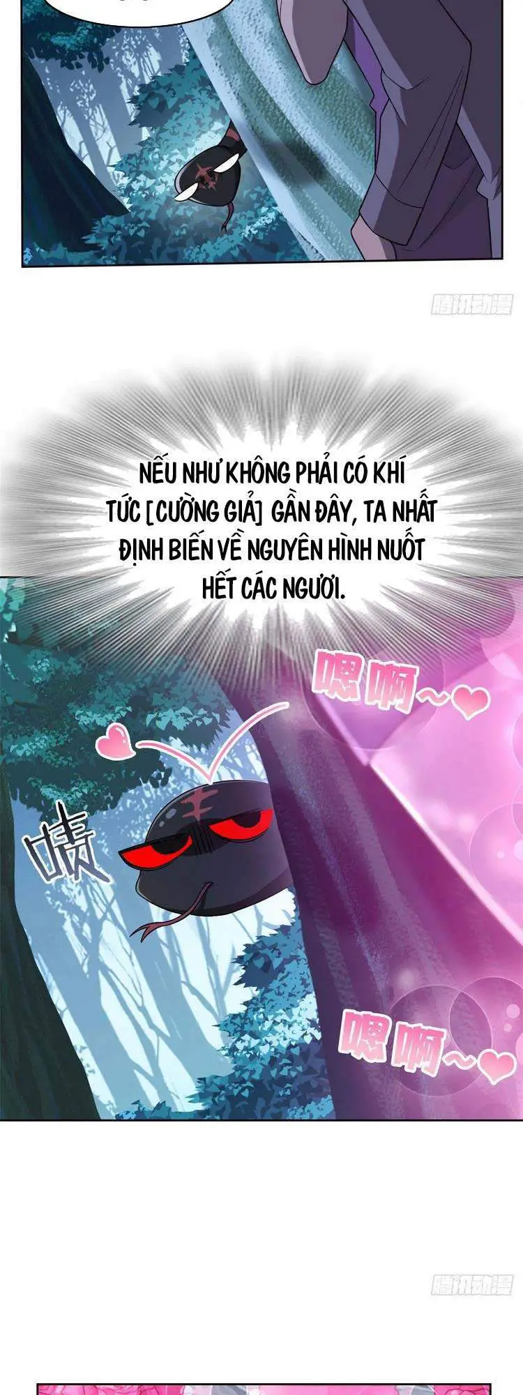 Cường Giả Đến Từ Trại Tâm Thần Nettruyen ZZZ Chương 31 Page 30