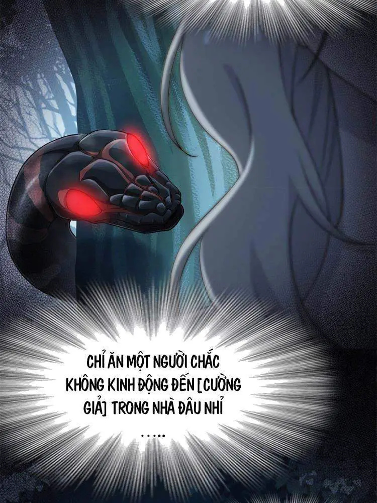 Cường Giả Đến Từ Trại Tâm Thần Nettruyen ZZZ Chương 31 Page 33