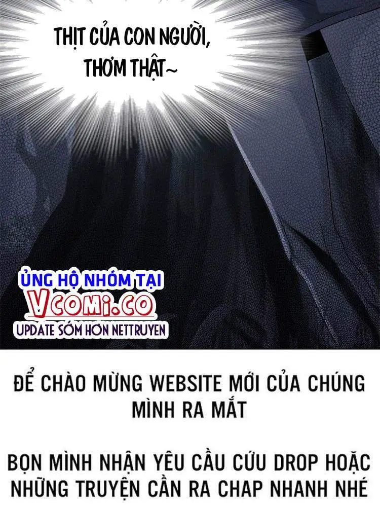 Cường Giả Đến Từ Trại Tâm Thần Nettruyen ZZZ Chương 31 Page 35