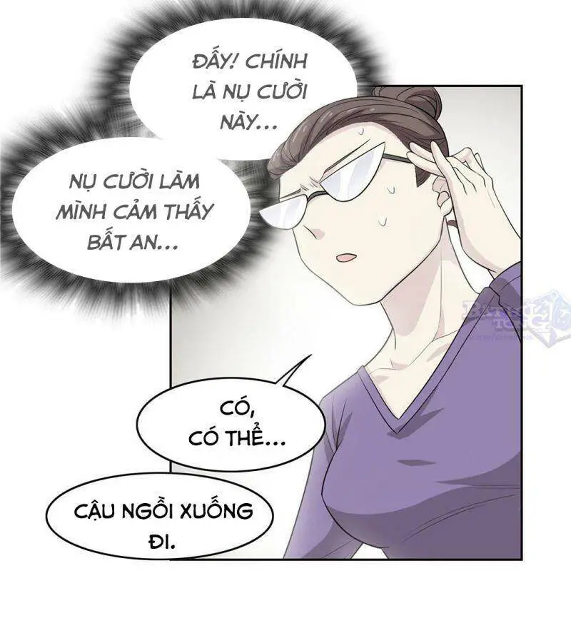 Cường Giả Đến Từ Trại Tâm Thần Nettruyen ZZZ Chương 11 Page 5