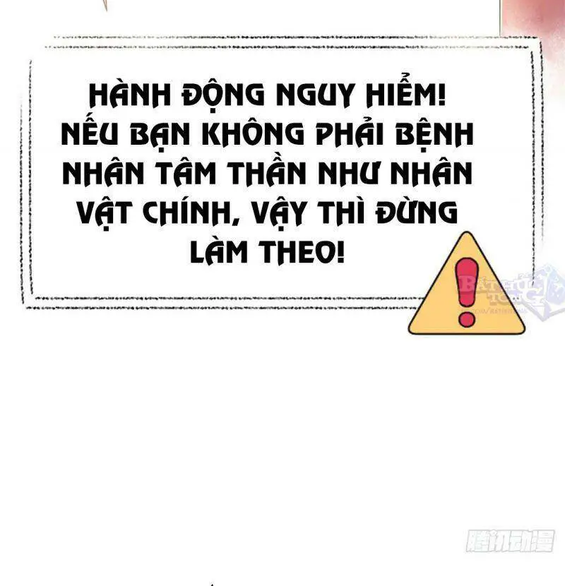 Cường Giả Đến Từ Trại Tâm Thần Nettruyen ZZZ Chương 11 Page 22