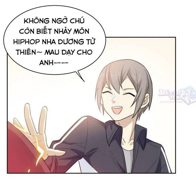 Cường Giả Đến Từ Trại Tâm Thần Nettruyen ZZZ Chương 11 Page 26