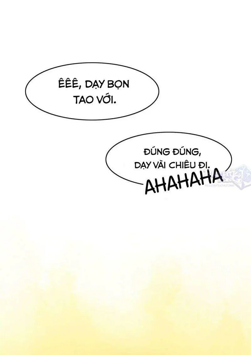 Cường Giả Đến Từ Trại Tâm Thần Nettruyen ZZZ Chương 11 Page 29