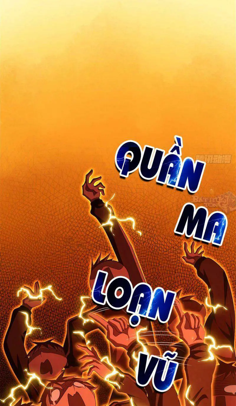 Cường Giả Đến Từ Trại Tâm Thần Nettruyen ZZZ Chương 11 Page 30