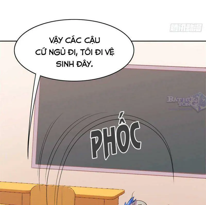 Cường Giả Đến Từ Trại Tâm Thần Nettruyen ZZZ Chương 11 Page 37