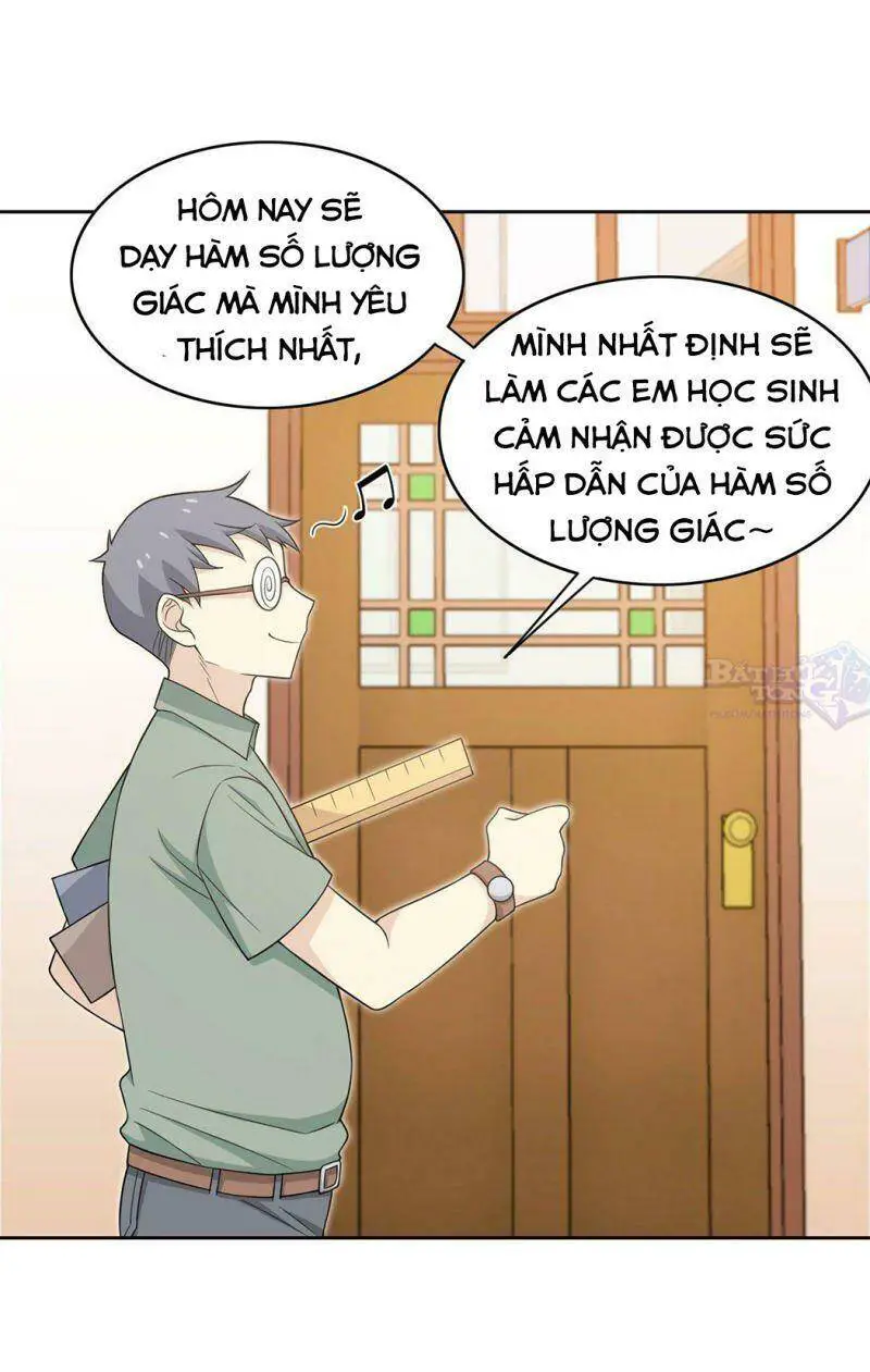 Cường Giả Đến Từ Trại Tâm Thần Nettruyen ZZZ Chương 11 Page 39