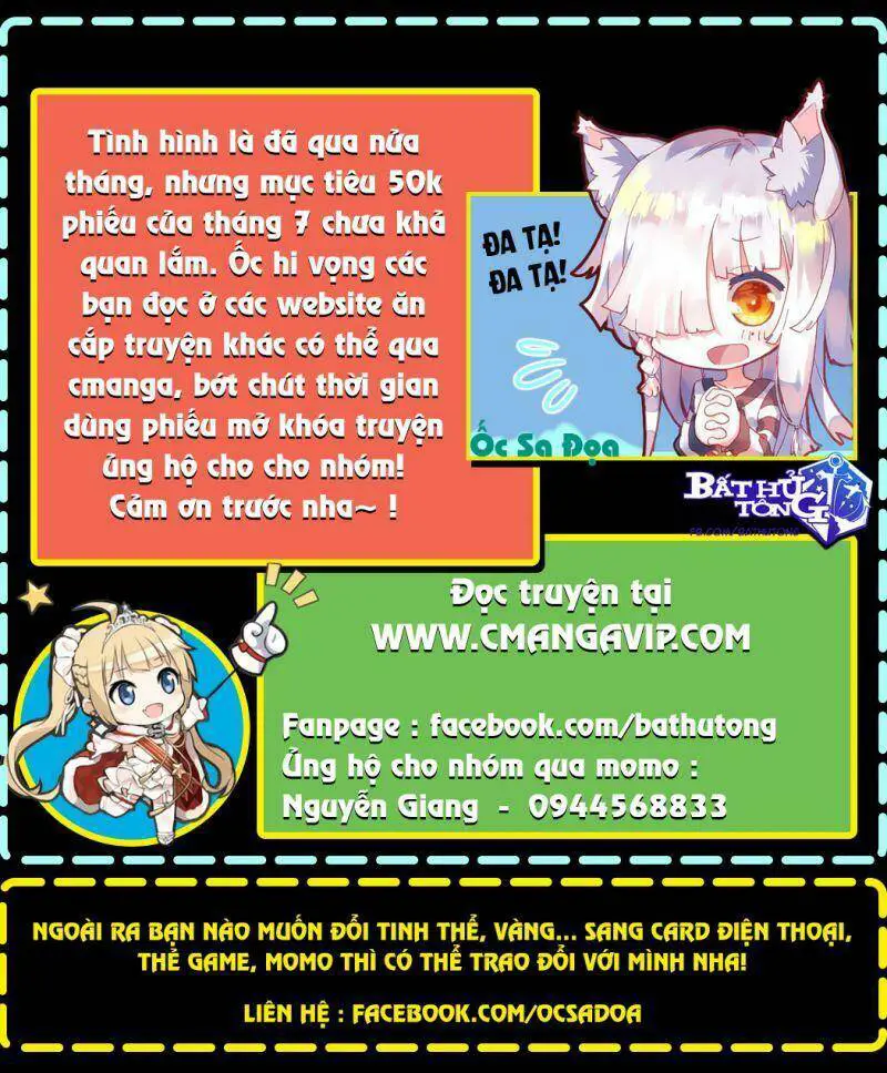Cường Giả Đến Từ Trại Tâm Thần Nettruyen ZZZ Chương 11 Page 52