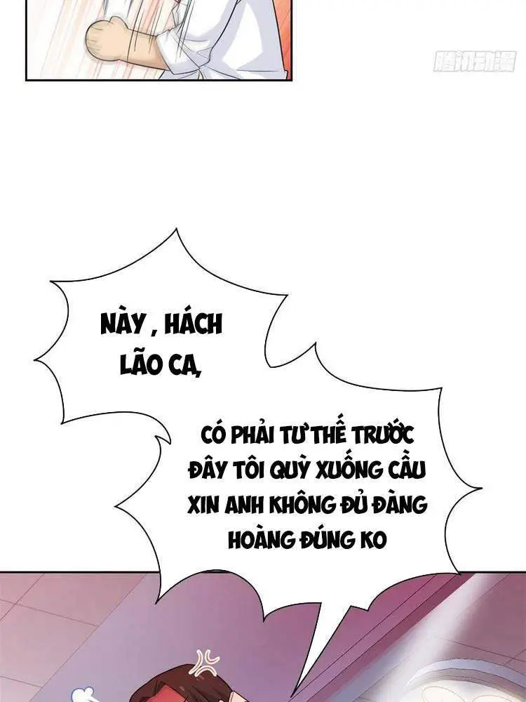 Cường Giả Đến Từ Trại Tâm Thần Nettruyen ZZZ Chương 29 Page 4