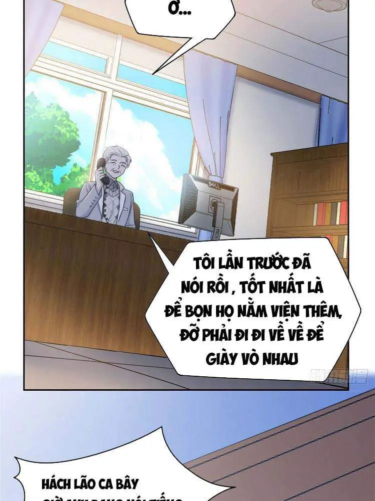 Cường Giả Đến Từ Trại Tâm Thần Nettruyen ZZZ Chương 29 Page 6