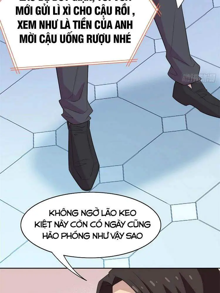 Cường Giả Đến Từ Trại Tâm Thần Nettruyen ZZZ Chương 29 Page 8