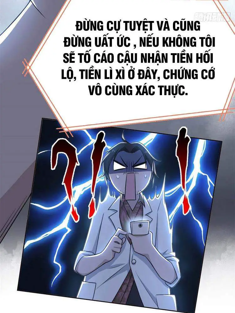 Cường Giả Đến Từ Trại Tâm Thần Nettruyen ZZZ Chương 29 Page 10