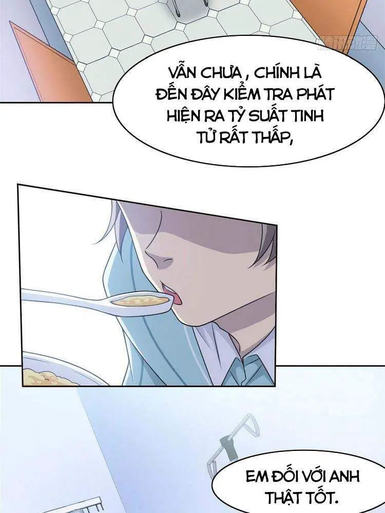 Cường Giả Đến Từ Trại Tâm Thần Nettruyen ZZZ Chương 29 Page 16
