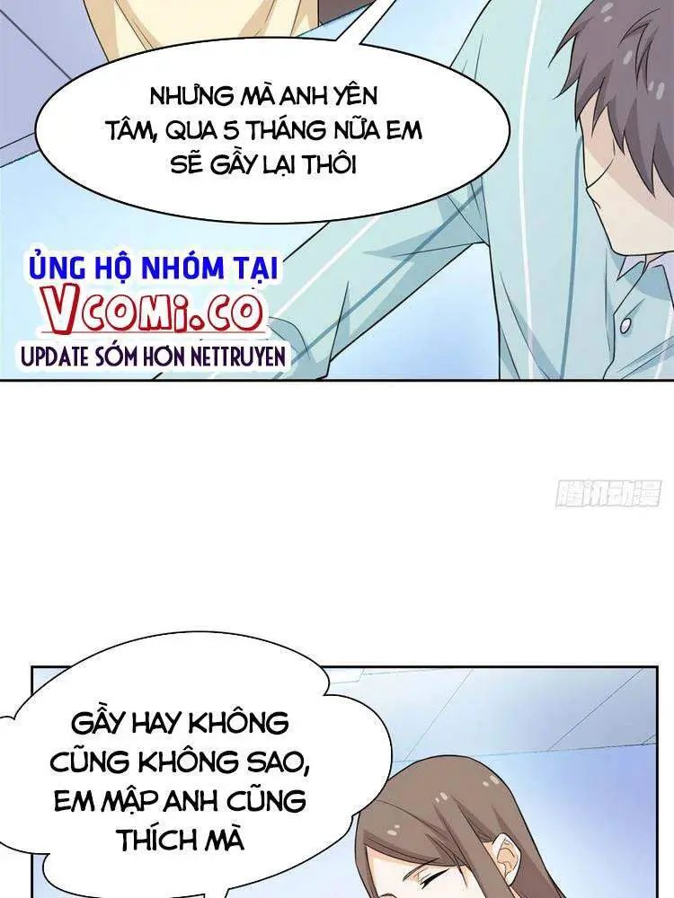 Cường Giả Đến Từ Trại Tâm Thần Nettruyen ZZZ Chương 29 Page 18