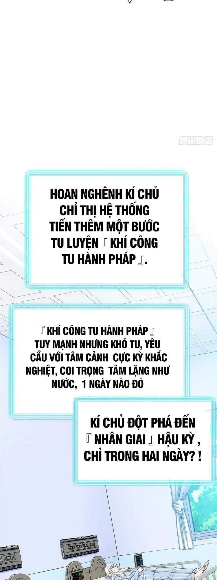 Cường Giả Đến Từ Trại Tâm Thần Nettruyen ZZZ Chương 29 Page 29