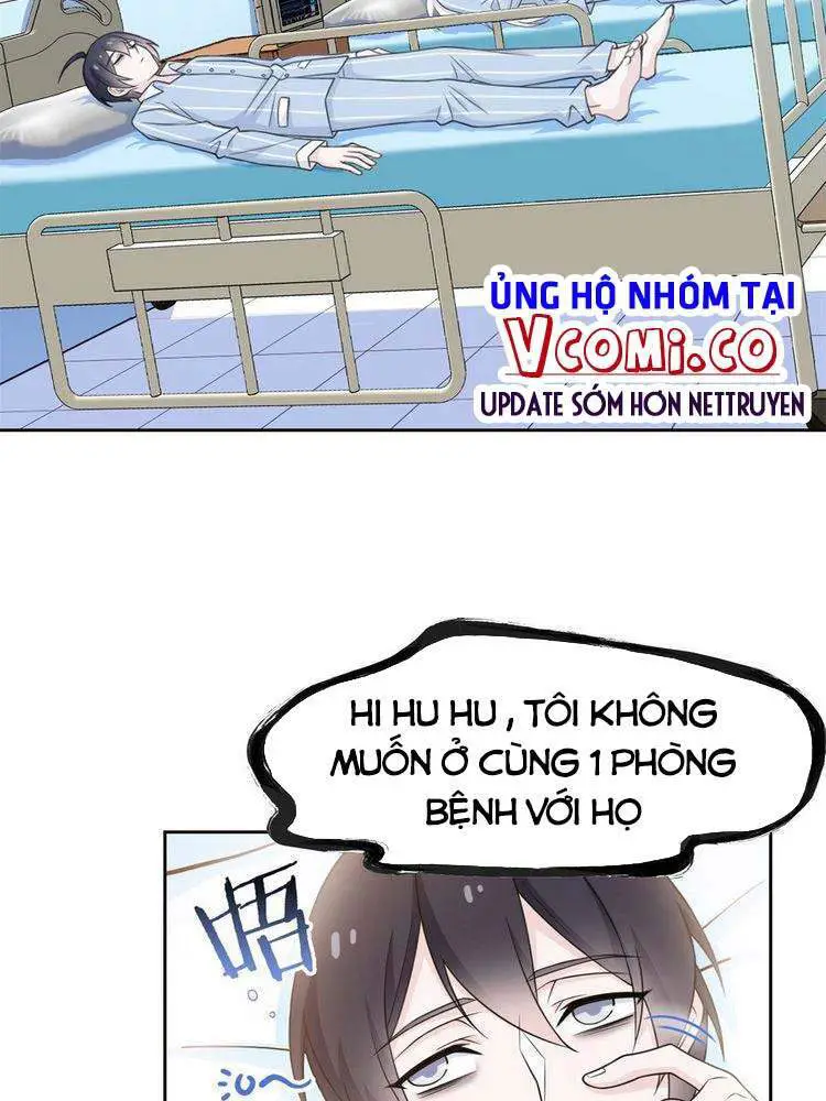 Cường Giả Đến Từ Trại Tâm Thần Nettruyen ZZZ Chương 29 Page 30