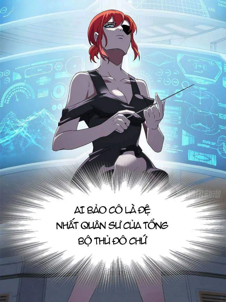 Cường Giả Đến Từ Trại Tâm Thần Nettruyen ZZZ Chương 41 Page 2