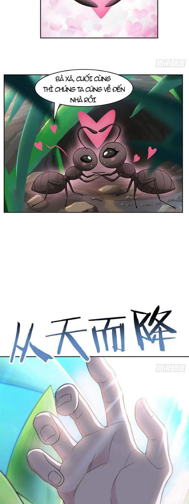 Cường Giả Đến Từ Trại Tâm Thần Nettruyen ZZZ Chương 41 Page 17