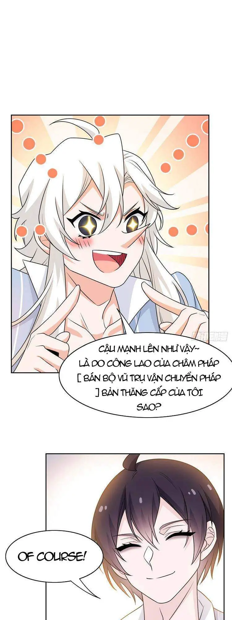 Cường Giả Đến Từ Trại Tâm Thần Nettruyen ZZZ Chương 41 Page 38