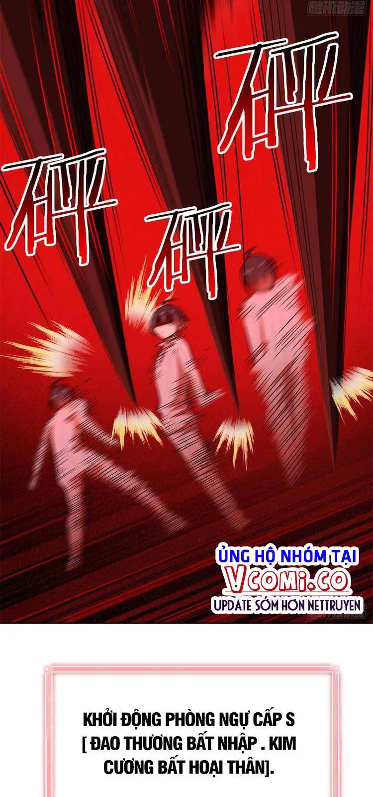 Cường Giả Đến Từ Trại Tâm Thần Nettruyen ZZZ Chương 49 Page 21