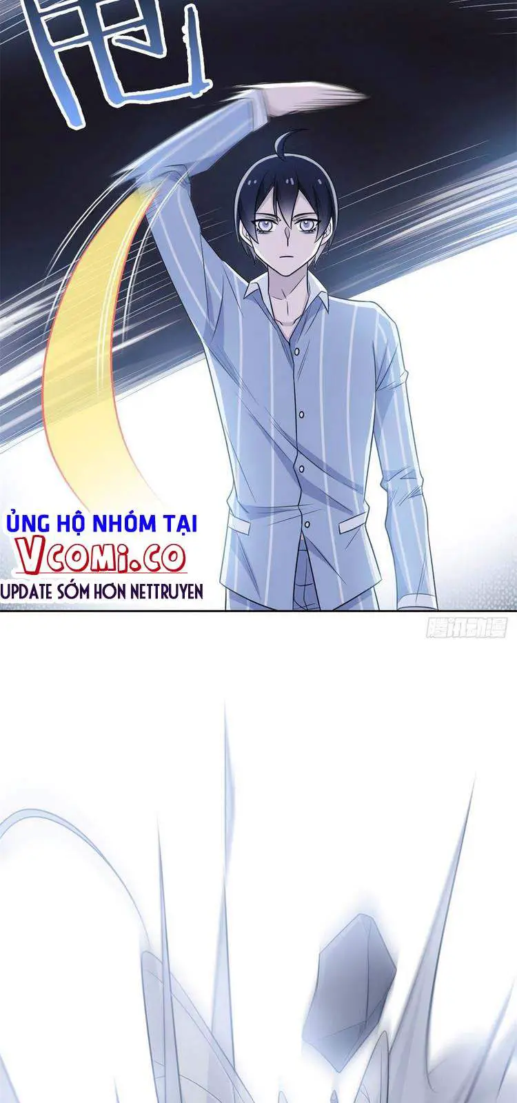 Cường Giả Đến Từ Trại Tâm Thần Nettruyen ZZZ Chương 49 Page 32