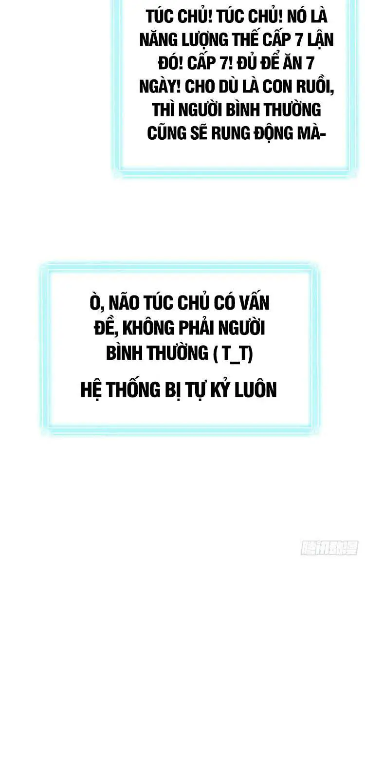 Cường Giả Đến Từ Trại Tâm Thần Nettruyen ZZZ Chương 49 Page 36