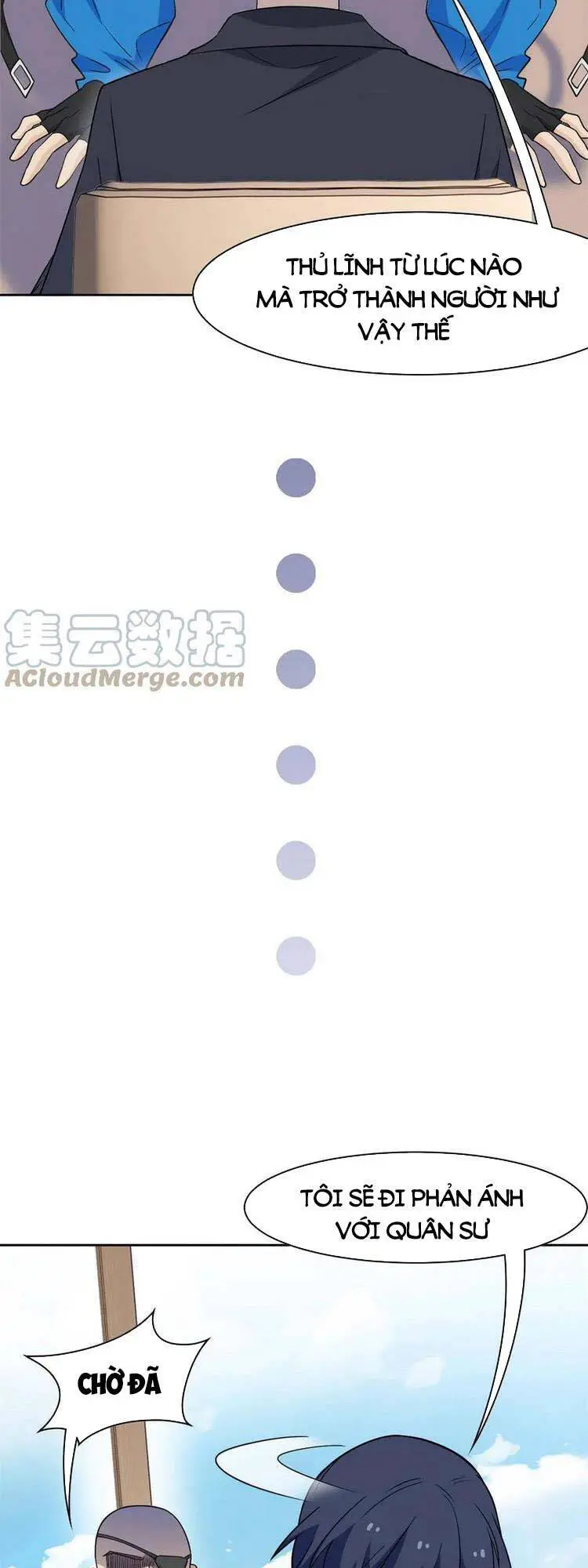Cường Giả Đến Từ Trại Tâm Thần Nettruyen ZZZ Chương 84 Page 4