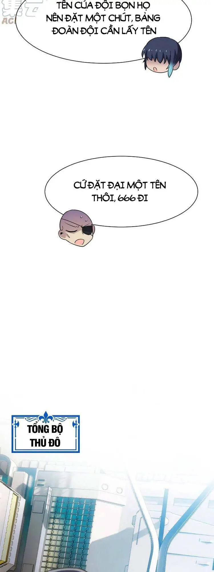 Cường Giả Đến Từ Trại Tâm Thần Nettruyen ZZZ Chương 84 Page 10