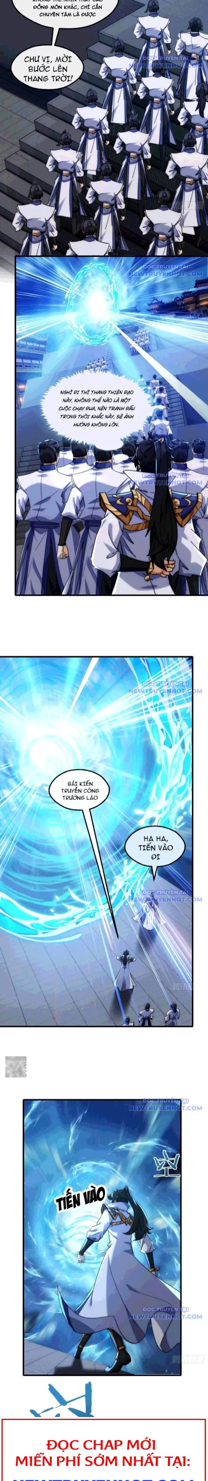 Mời Công Tử Trảm Yêu Nettruyen ZZZ Chương 165 Page 3