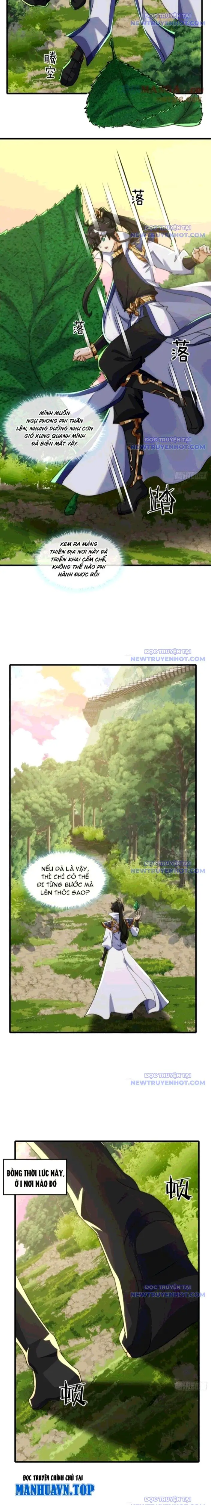 Mời Công Tử Trảm Yêu Nettruyen ZZZ Chương 165 Page 5