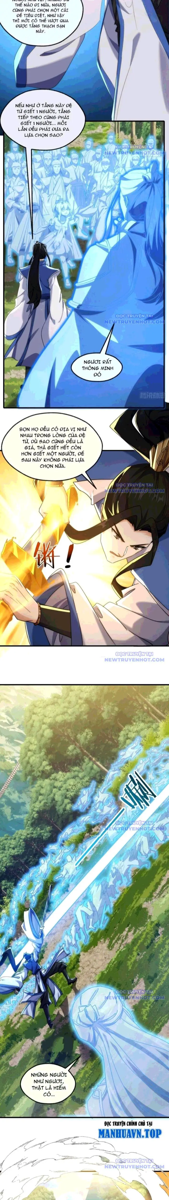 Mời Công Tử Trảm Yêu Nettruyen ZZZ Chương 165 Page 7
