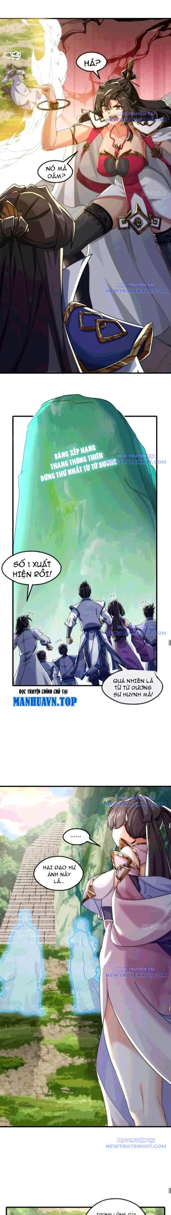Mời Công Tử Trảm Yêu Nettruyen ZZZ Chương 165 Page 9
