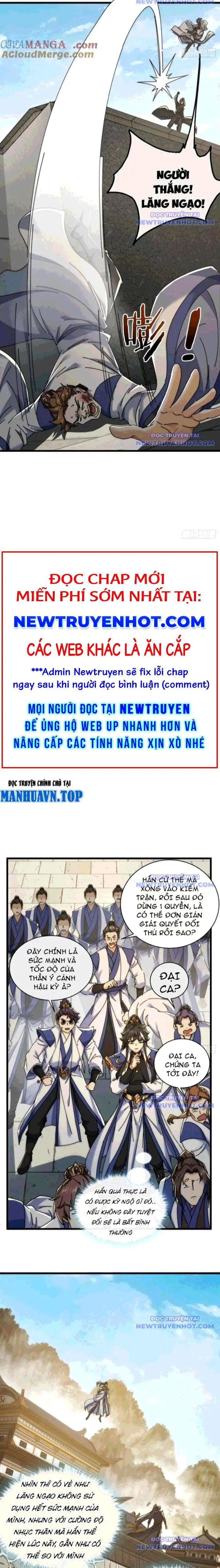 Mời Công Tử Trảm Yêu Nettruyen ZZZ Chương 169 Page 6