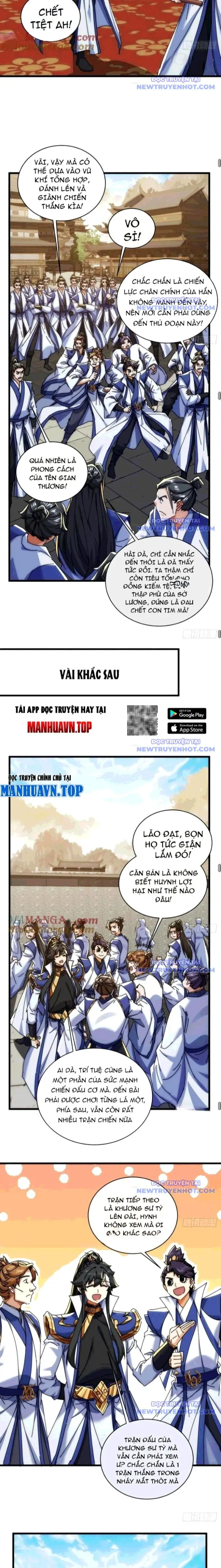 Mời Công Tử Trảm Yêu Nettruyen ZZZ Chương 169 Page 12