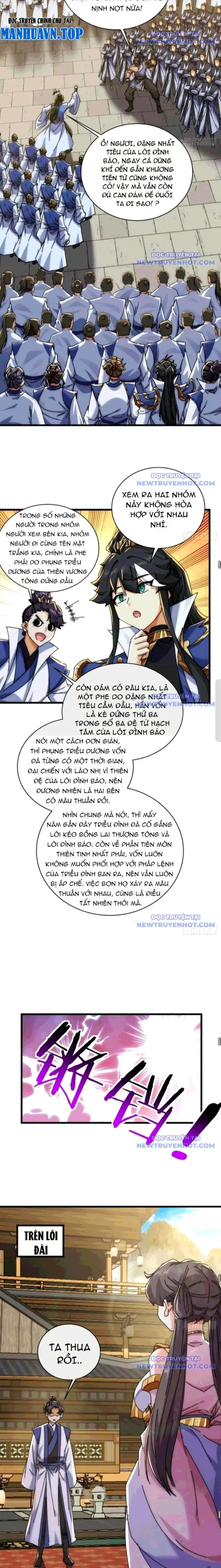 Mời Công Tử Trảm Yêu Nettruyen ZZZ Chương 169 Page 14