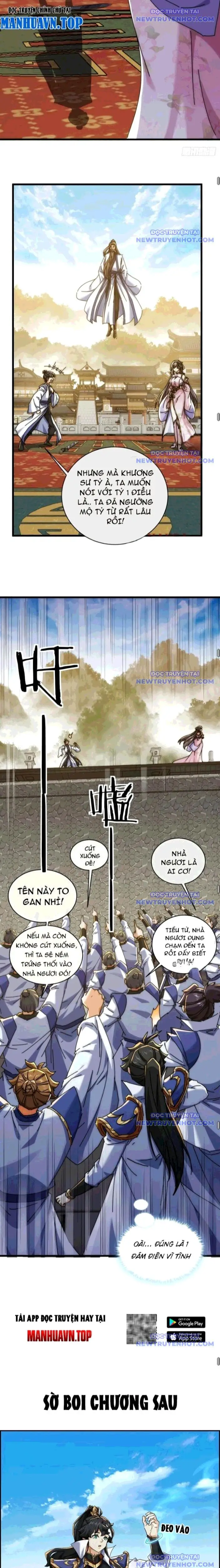 Mời Công Tử Trảm Yêu Nettruyen ZZZ Chương 169 Page 15