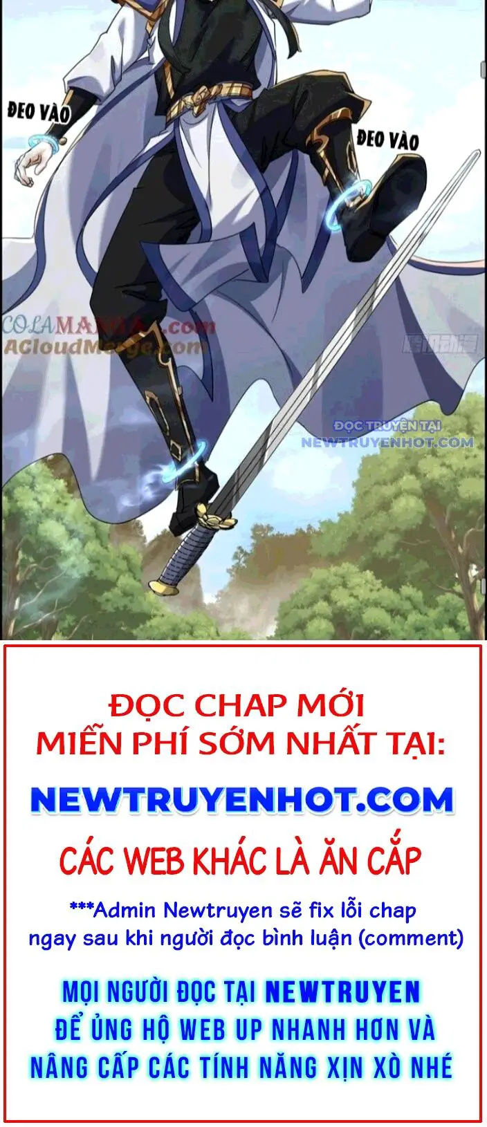 Mời Công Tử Trảm Yêu Nettruyen ZZZ Chương 169 Page 16