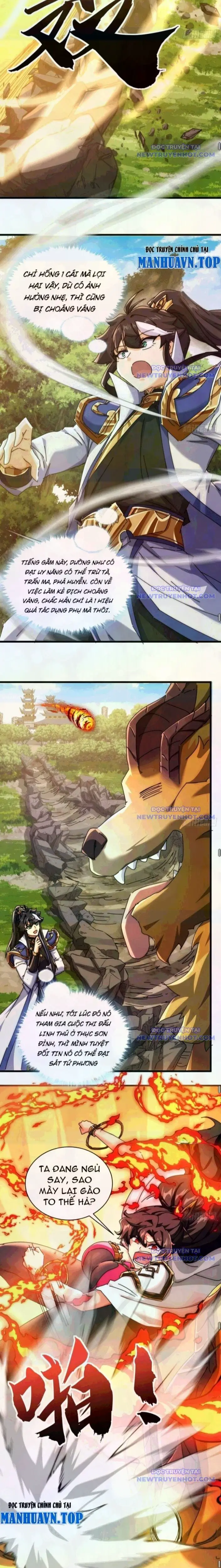 Mời Công Tử Trảm Yêu Nettruyen ZZZ Chương 163 Page 9