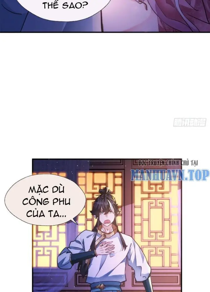 Mời Công Tử Trảm Yêu Nettruyen ZZZ Chương 1 Page 58