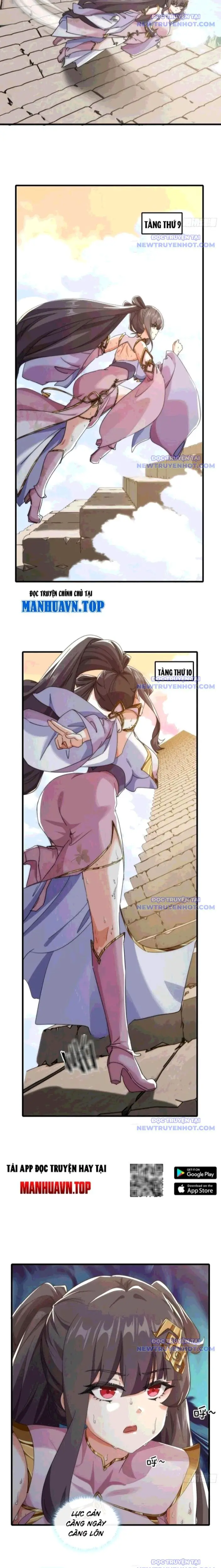 Mời Công Tử Trảm Yêu Nettruyen ZZZ Chương 166 Page 5