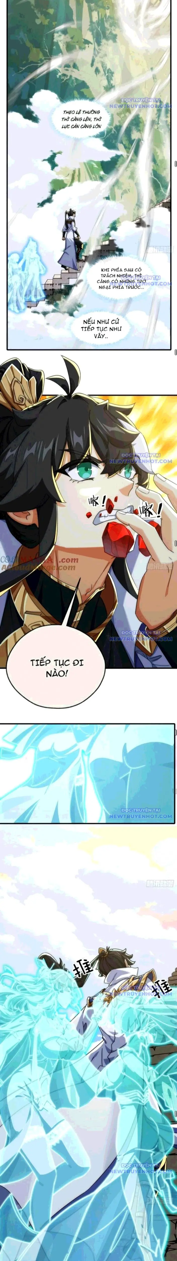 Mời Công Tử Trảm Yêu Nettruyen ZZZ Chương 166 Page 10