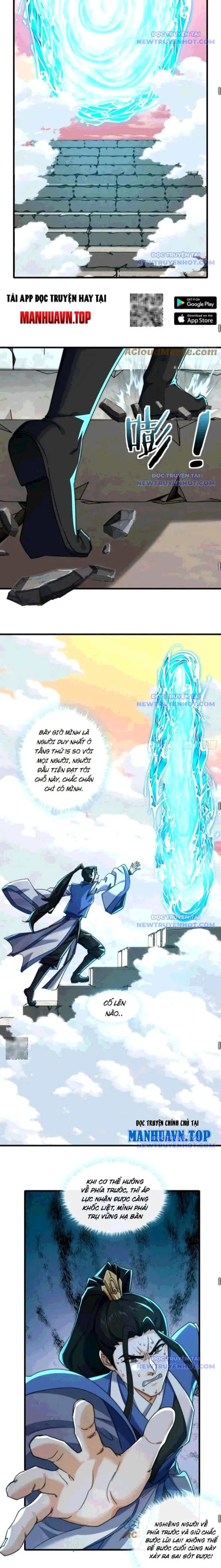 Mời Công Tử Trảm Yêu Nettruyen ZZZ Chương 166 Page 14