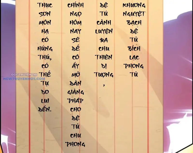 Mời Công Tử Trảm Yêu Nettruyen ZZZ Chương 122 Page 20