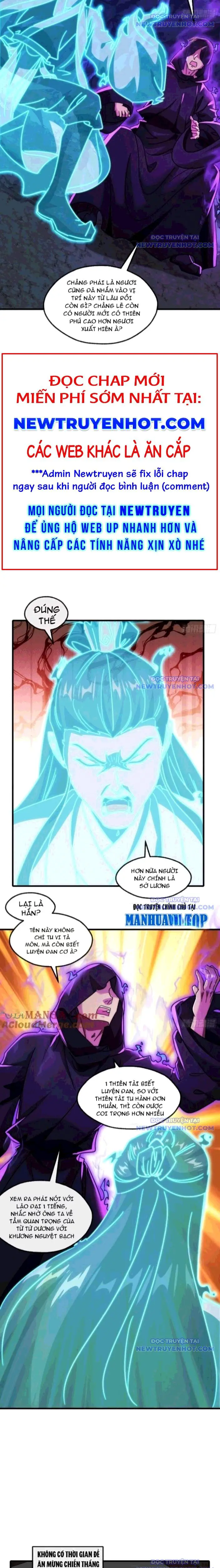 Mời Công Tử Trảm Yêu Nettruyen ZZZ Chương 168 Page 5