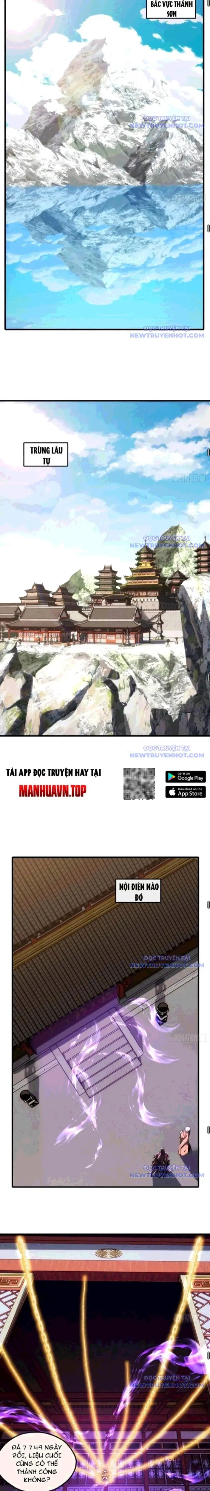 Mời Công Tử Trảm Yêu Nettruyen ZZZ Chương 168 Page 10