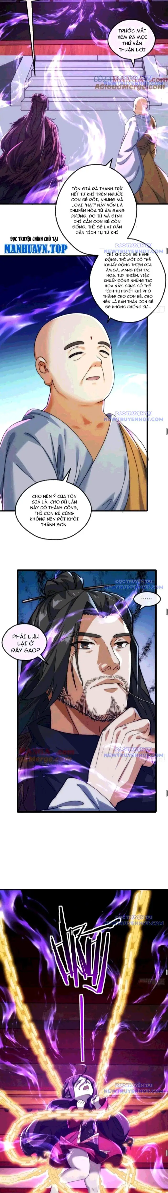 Mời Công Tử Trảm Yêu Nettruyen ZZZ Chương 168 Page 11