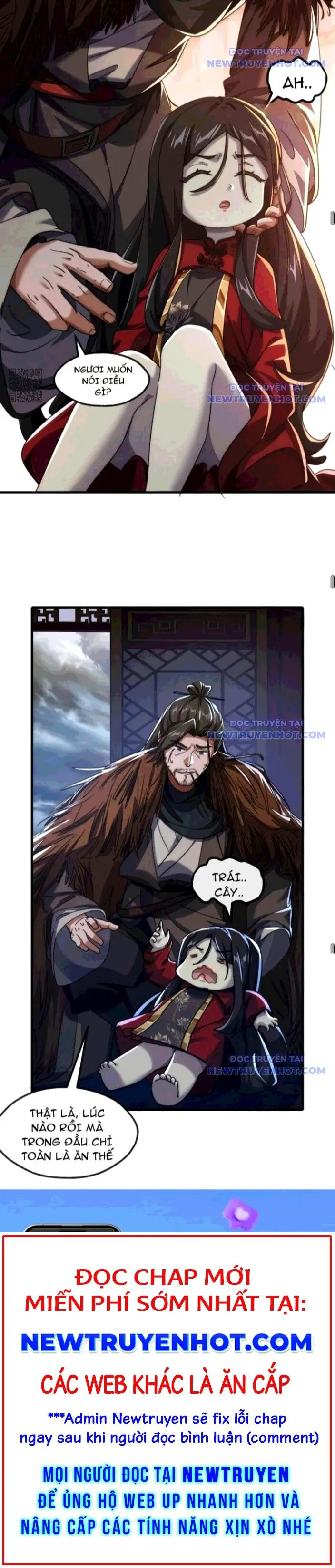 Mời Công Tử Trảm Yêu Nettruyen ZZZ Chương 168 Page 14