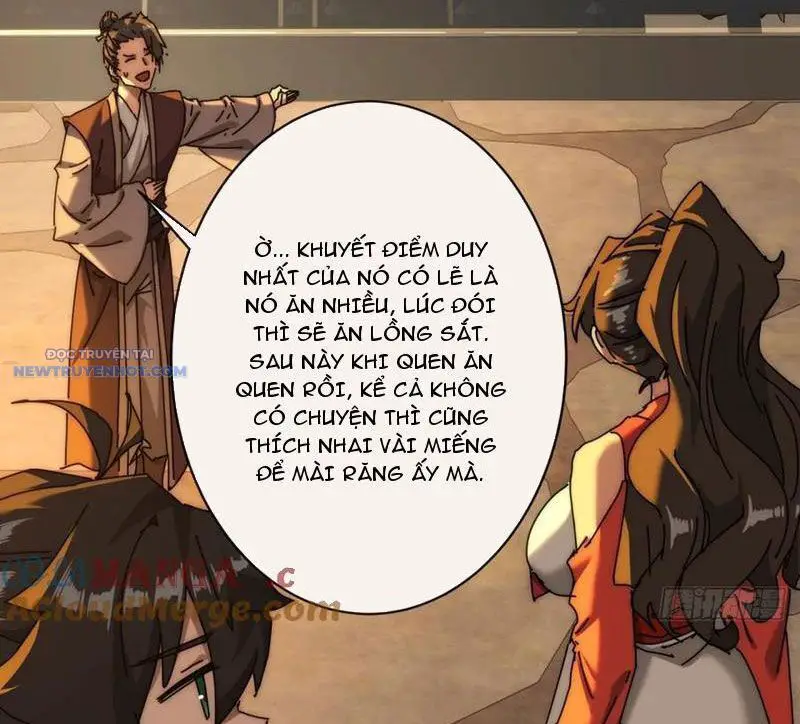 Mời Công Tử Trảm Yêu Nettruyen ZZZ Chương 101 Page 20