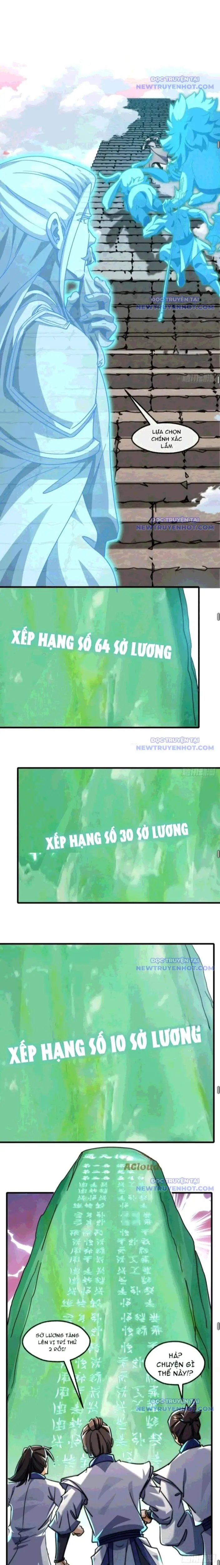 Mời Công Tử Trảm Yêu Nettruyen ZZZ Chương 167 Page 12