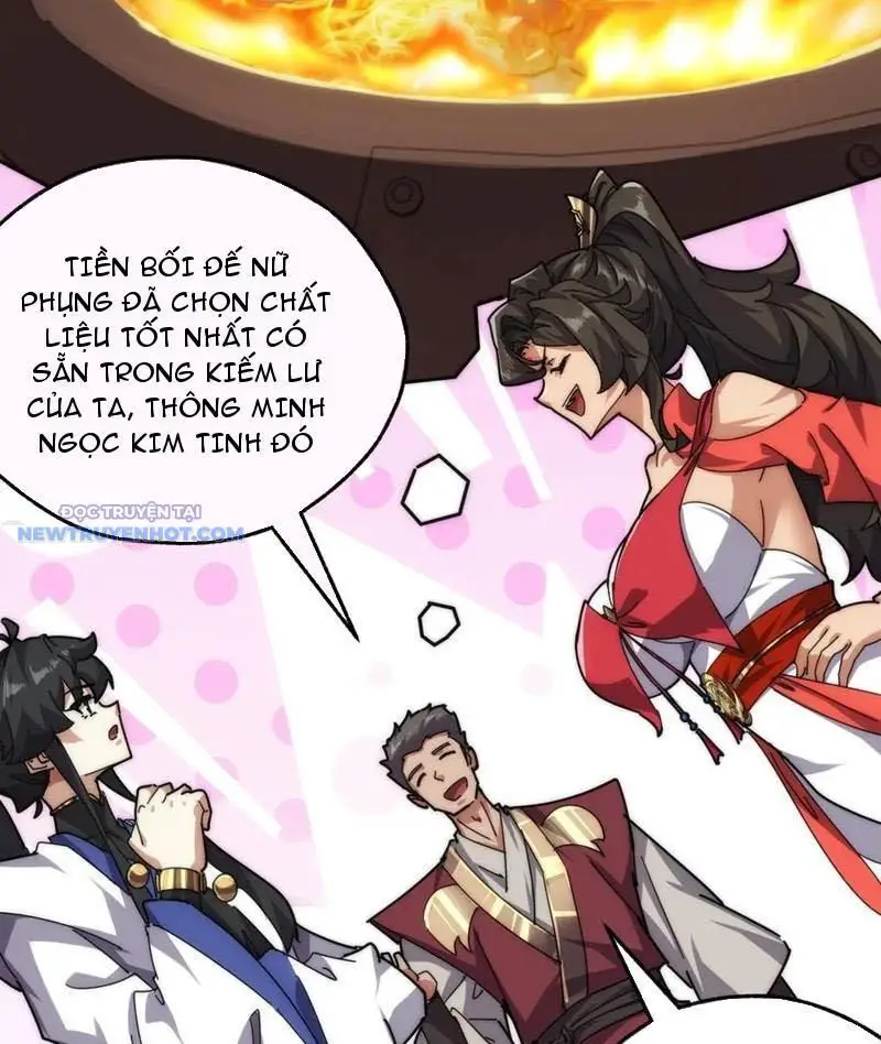 Mời Công Tử Trảm Yêu Nettruyen ZZZ Chương 99 Page 49